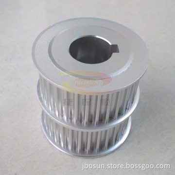 Aluminium Timing Belt Pulley in China